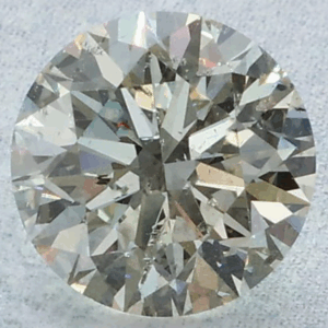 1.00 Carat M I1 PGS LS203070
