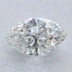 0.52 Carat Marquise PGS Natural Diamond