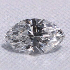 1 Carat Marquise Non-Graded Natural Diamond