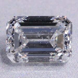 0.92 carat G SI2 EGL 400155008D Very Good symmetry, Very Good polish