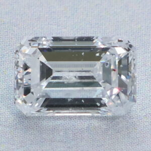 0.93 carat F SI2 EGL 400155010D Very Good symmetry, Excellent polish