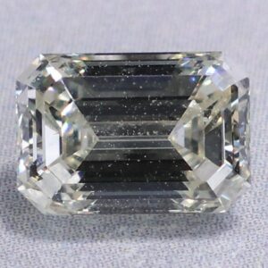 Natural 1.14 Carat U VS1 Emerald EGL Diamond