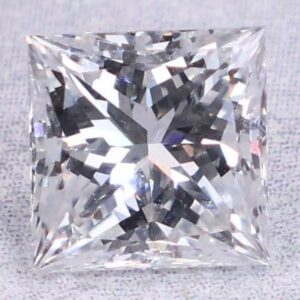 1.00 Carat F VS1 GIA 17228631 F-vs1 Very Good symmetry, Very Good polish.