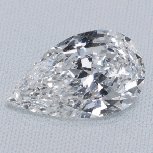 Lab Grown 0.71 Carat F VS1 PGS LS244288
