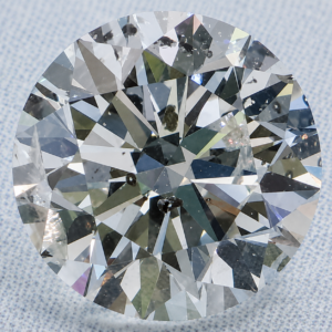 0.46 Carat H I1 PGS LS223655
