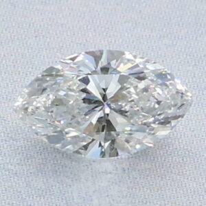 0.55 Carat Marquise PGS Natural Diamond