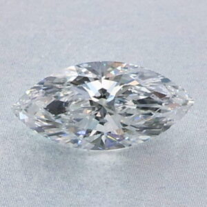 0.45 Carat Marquise PGS Natural Diamond VERY GOOD symmetry, GOOD polish.