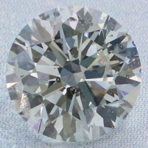0.70 Carat I I1 EGL 400155075D