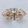 Loose 1.27 carat marquise natural diamond EGL for engagement ring