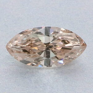 Loose 1.27 carat marquise natural diamond EGL for engagement ring