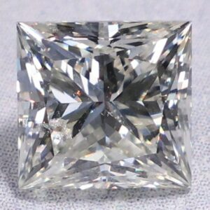 1.25 Carat N SI2 EGL 400151469D N-SI2 Good symmetry, Excellent polish.