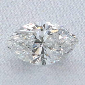 Lab Grown 1.24 Carat G VS1 IGI LG541254316 Excellent symmery, Excellent polish.