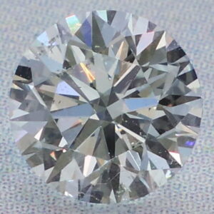 0.51 Carat D SI3 EGL 400157621D