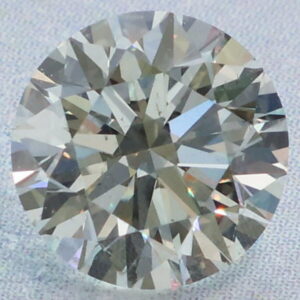 0.70 Carat L SI1 PGS LS244691