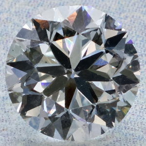 0.70 Carat I VS2 PGS LS244706