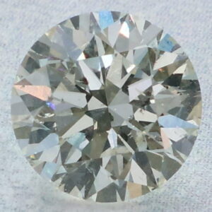 0.50 Carat J I1 PGS LS244725