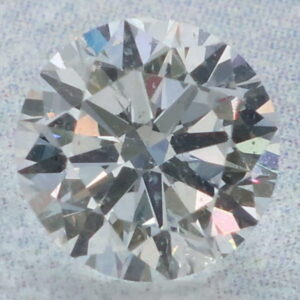 0.50 Carat G I2 PGS LS244724