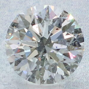 0.51 Carat F I1 PGS LS244717