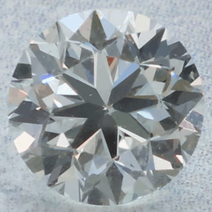 0.52 Carat I SI1 PGS LS244734