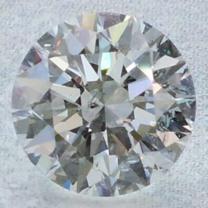 0.55 Carat F I2 PGS LS244729