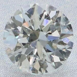 0.58 Carat J I1 PGS LS244720