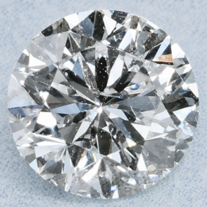 0.69 Carat Non-Graded