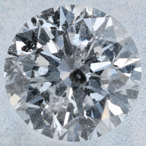 0.72 Carat Non-Graded
