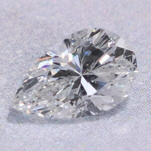 Lab Grown 1.04 Carat I VVS2 PGS LA245948