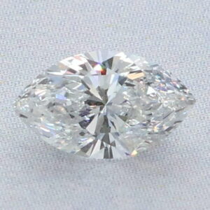 Lab Grown 0.57 Carat G VS2 PGS LA245862