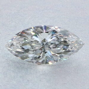 Lab Grown 0.90 Carat E VS1 PGS LA245853