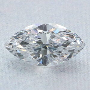 Lab Grown 1.10 Carat F VS1 PGS LA247108