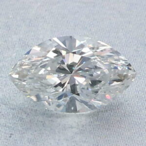 Lab Grown 1.00 Carat G VS2 PGS LA247392