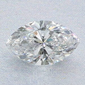 Lab Grown 1.03 Carat F VS2 PGS LA247395