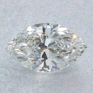 Lab Grown 1.08 Carat G VS2 IGI GCAL LG323270104 G-vs2 Very Good symmetry, Excellent polish.