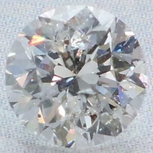 0.72 Carat H I1 Non-Graded