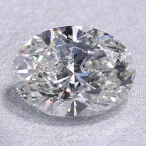 1.00 Carat J SI2 GIA 3435712710