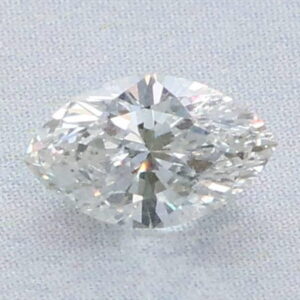 Lab Grown 1.51 Carat G SI1 IGI LG573302140 Excellent symmery, Excellent polish.