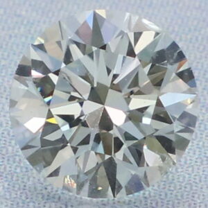 0.51 Carat J SI1 GIA 2467793231 Excellent symmetry, Excellent polish.