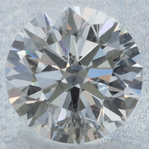 0.73 Carat E SI2 GIA 1477488099 Very Good symmetry, Excellent polish.