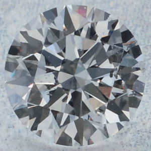 0.74 Carat D SI2 GIA 2474651238 Very Good symmetry, Excellent polish.