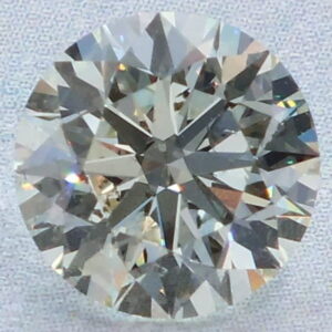 Natural 1.03 Carat M SI2 Round GIA Diamond