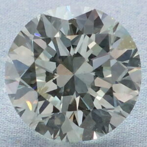 1.01 Carat K I1 GIA 2467535700 - Excellent cut, Very Good symmetry, Very Good polish.