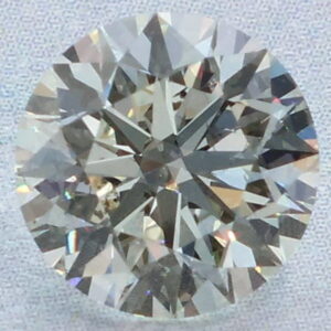 1.00 Carat M SI2 GIA 1438439302 - Excellent cut, Excellent symmetry, Excellent polish.