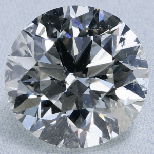 1.50 Carat M I1 GIA