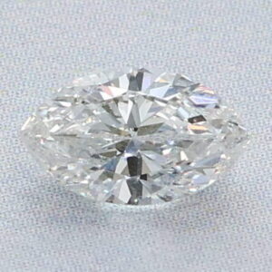0.78 Carat G SI2 EGL NA SK038139109