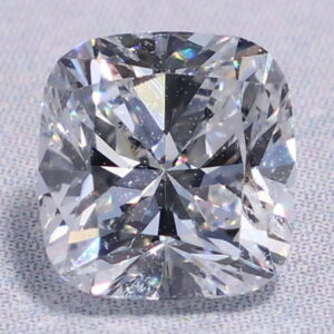 1.00 Carat G I1 EGL 63496221D
