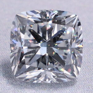 Lab Grown 1.01 Carat G SI1 IGI LG602392378