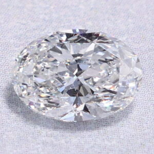 Lab Grown 1.00 Carat E VS2 PGS LA249688