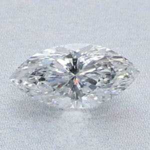 Lab Grown 1.01 Carat F SI1 IGI LG610352191