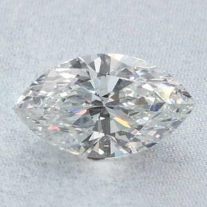 Lab Grown 1.01 Carat G SI1 IGI LG611377838